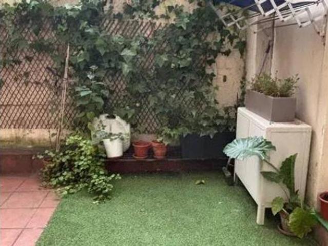 Piso en venta en Abando, Bilbao