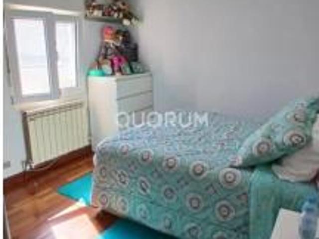 Piso en venta en Abando, Bilbao