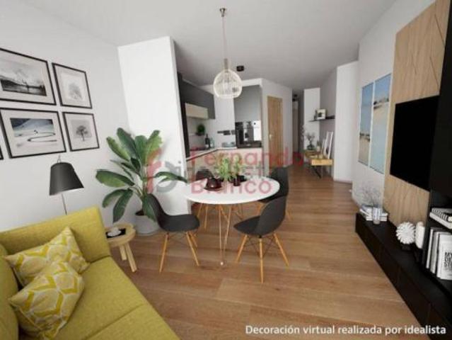 Piso en venta en Abando, Bilbao