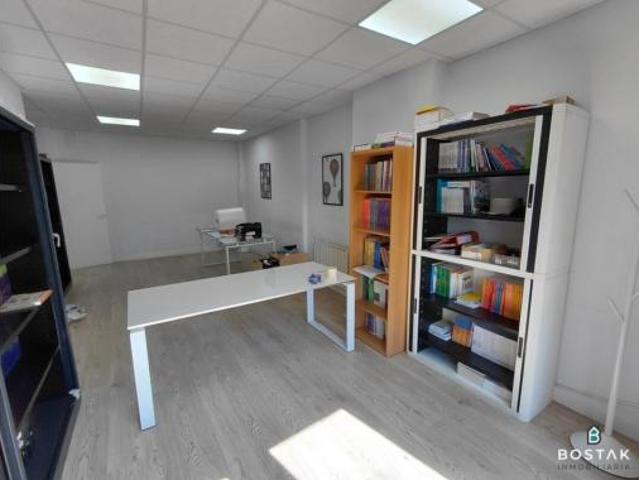 Piso en venta en Abando, Bilbao