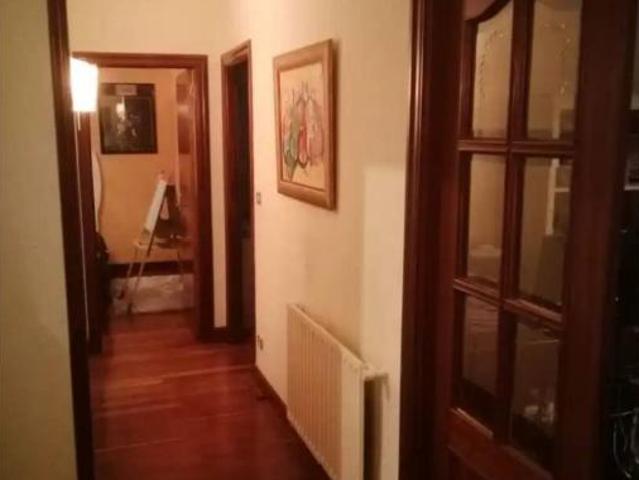 Piso en venta en Abando, Bilbao