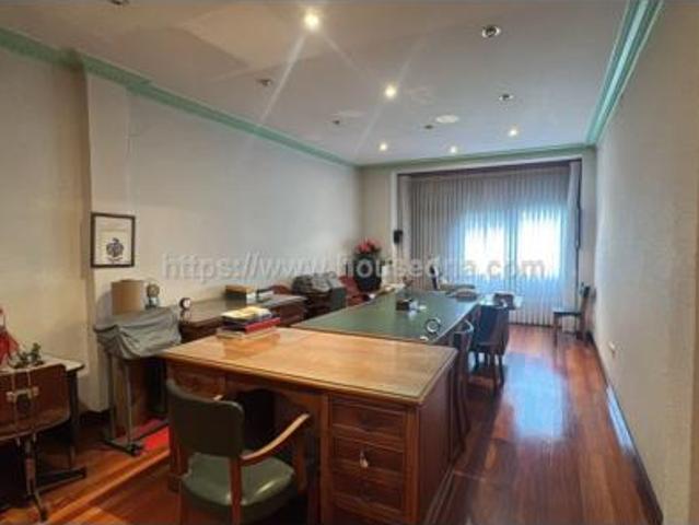 Piso en venta en Abando, Bilbao