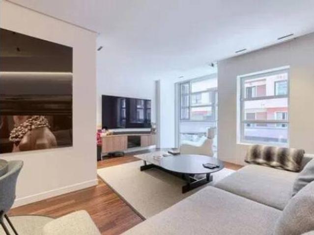 Piso en venta en Abando, Bilbao