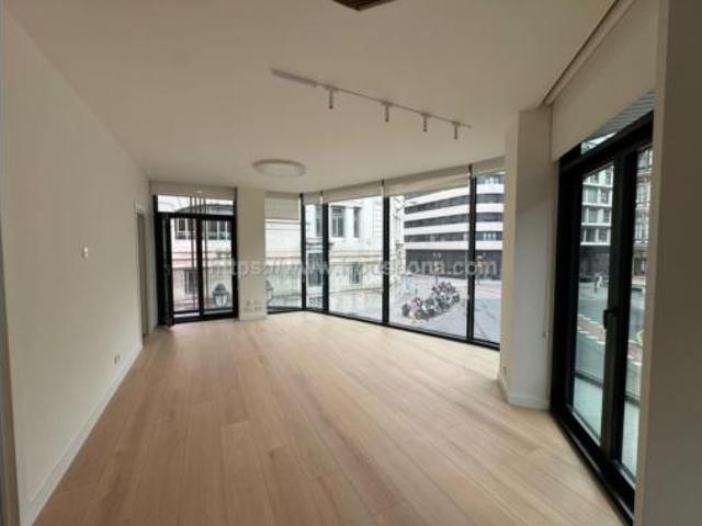 Piso en venta en Abando, Bilbao