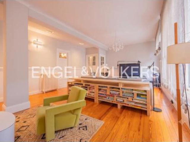 Piso en venta en Abando, Bilbao