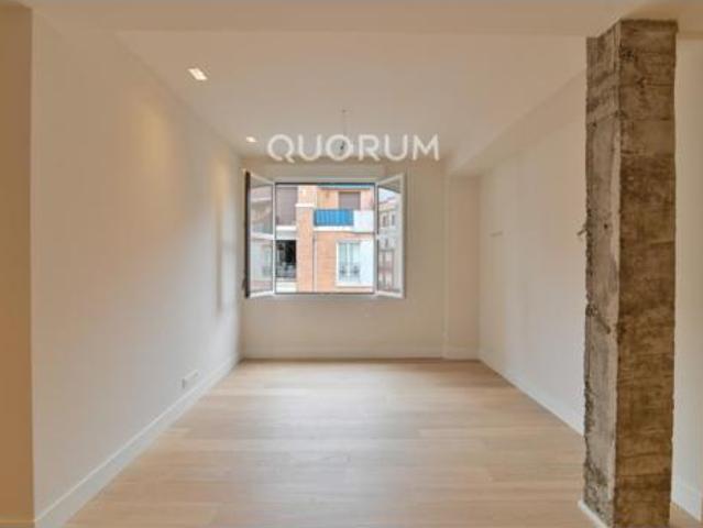 Piso en venta en Abando, Bilbao