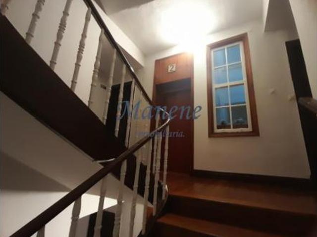 Piso en venta en Abando, Bilbao