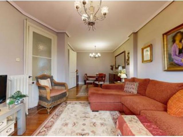Piso en venta en Abando, Bilbao