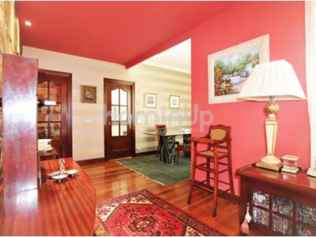 Piso en venta en Abando, Bilbao