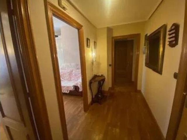 Piso en venta en Indautxu, Bilbao