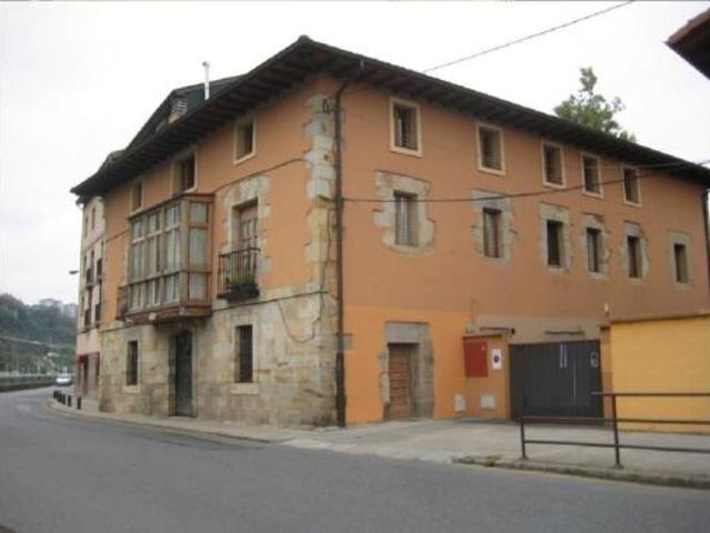 Piso en venta en Abando, Bilbao