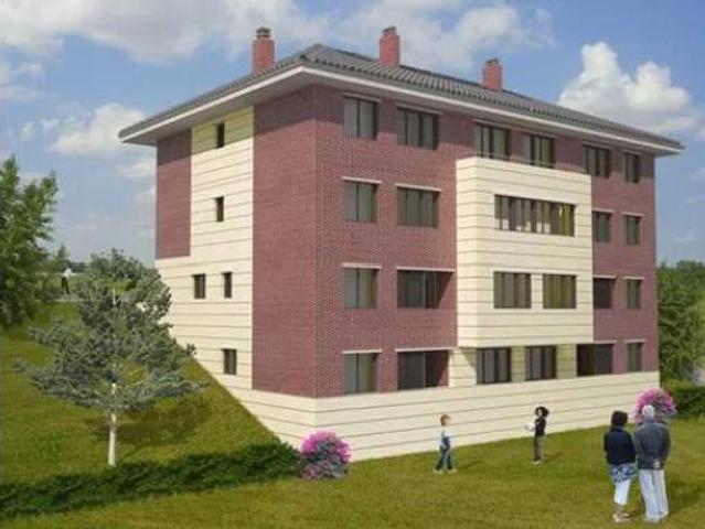 Piso en venta en Basurtu-Zorrotza, Bilbao