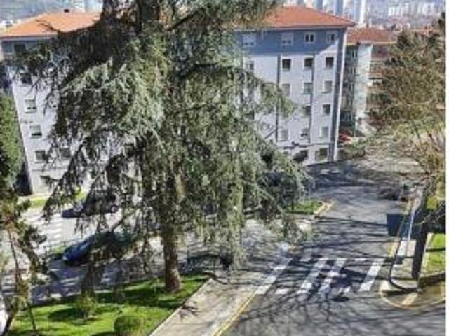 Piso en venta en Basurtu-Zorrotza, Bilbao