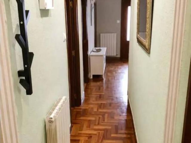 Piso en venta en Basurtu-Zorrotza, Bilbao