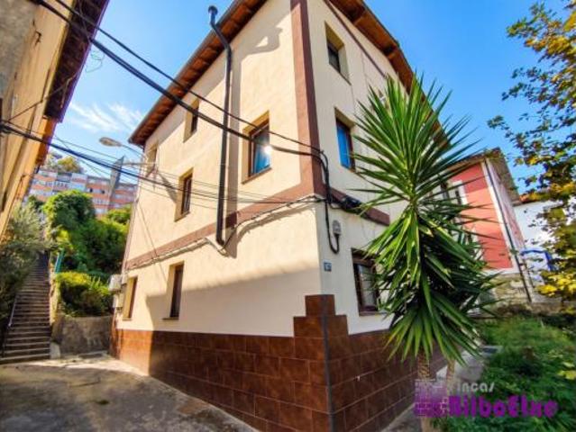 Piso en venta en Altamira, Bilbao