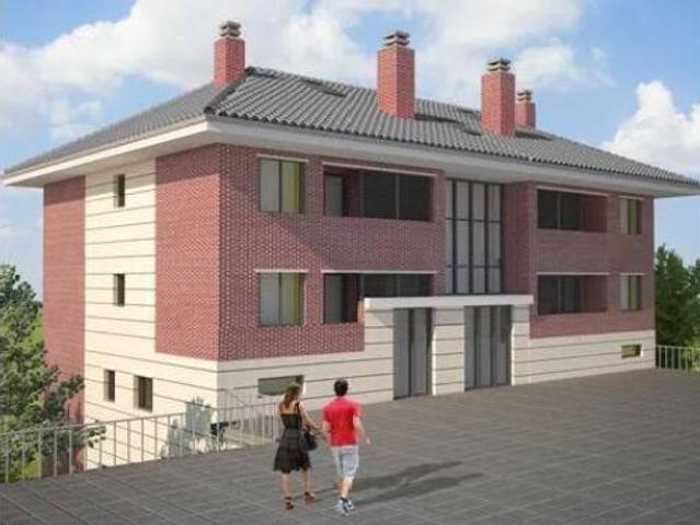 Piso en venta en Basurtu-Zorrotza, Bilbao