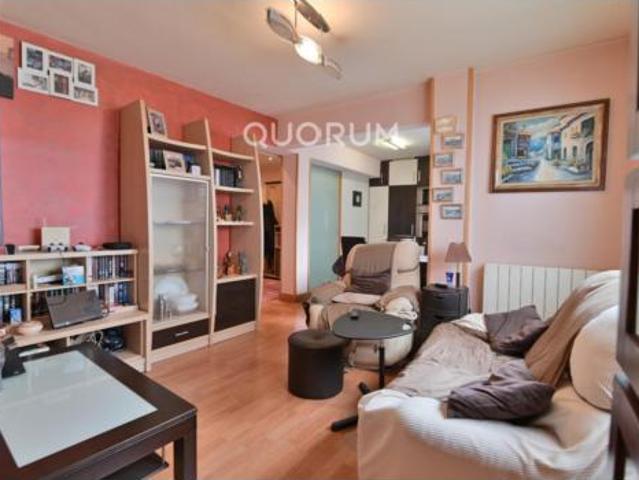 Piso en venta en Abando, Bilbao