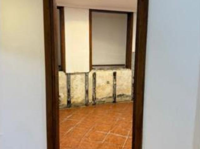 Piso en venta en Abando, Bilbao