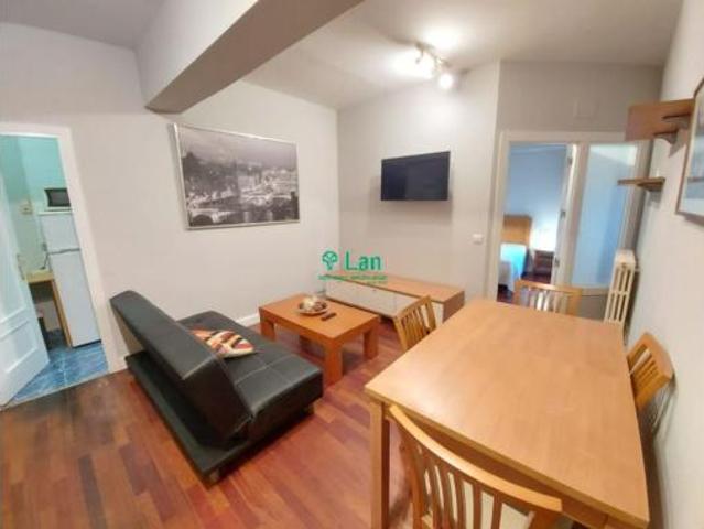 Piso en venta en Abando, Bilbao