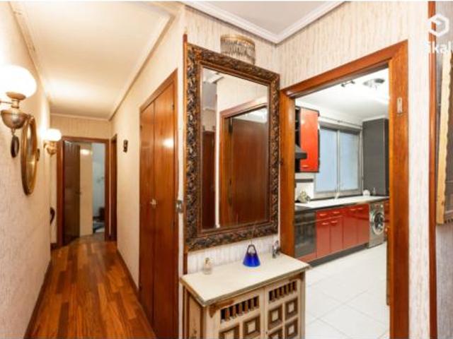 Piso en venta en Errekalde, Bilbao