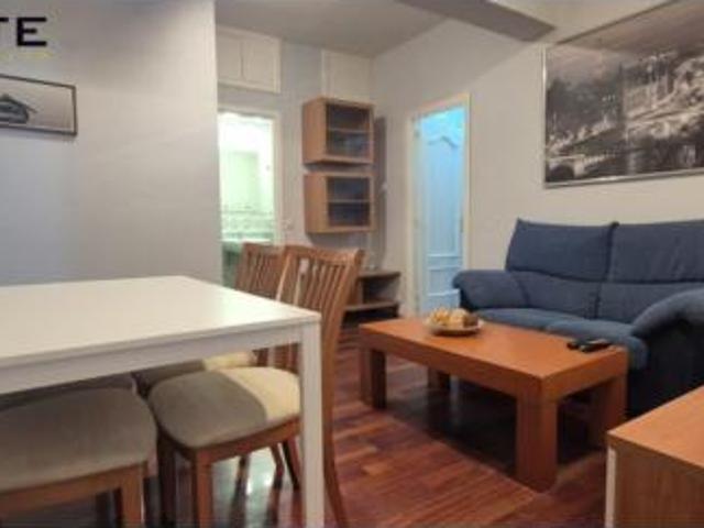 Piso en venta en Errekalde, Bilbao