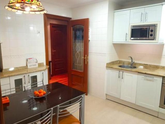 Piso en venta en Errekalde, Bilbao