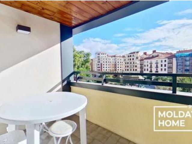 Piso en venta en Ametzola, Bilbao