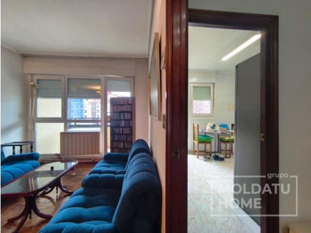 Piso en venta en Errekalde, Bilbao