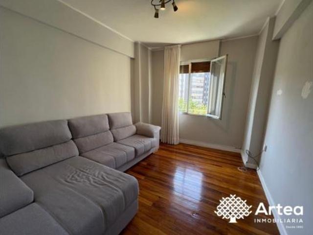 Piso en venta en Ametzola, Bilbao