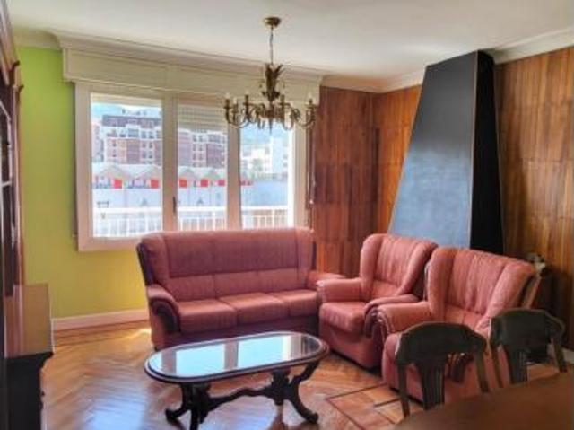 Piso en venta en Errekalde, Bilbao