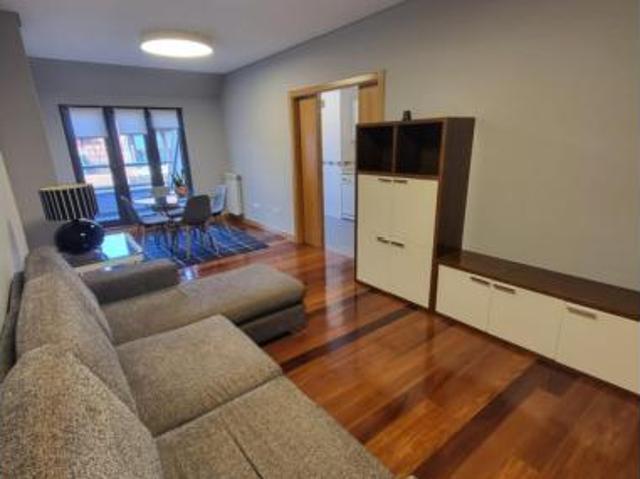 Piso en venta en Errekalde, Bilbao