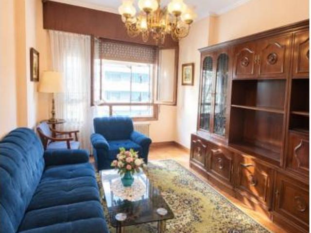 Piso en venta en Errekalde, Bilbao