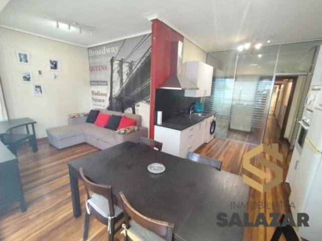 Piso en venta en Ametzola, Bilbao