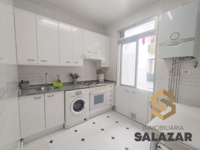 Piso en venta en Errekalde, Bilbao