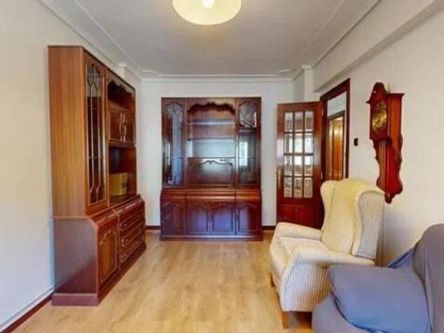 Piso en venta en Deusto, Bilbao