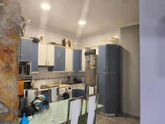 Piso en venta en Deusto, Bilbao