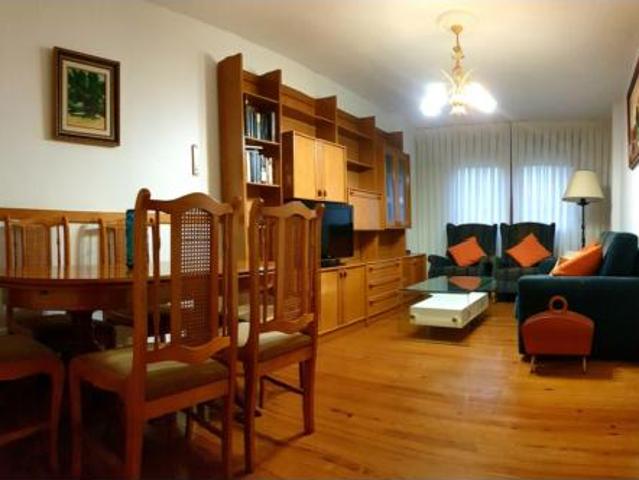 Piso en venta en Deusto, Bilbao