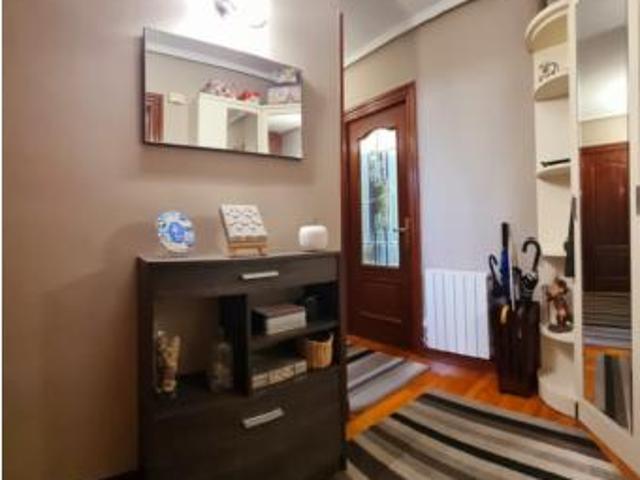 Piso en venta en Deusto, Bilbao