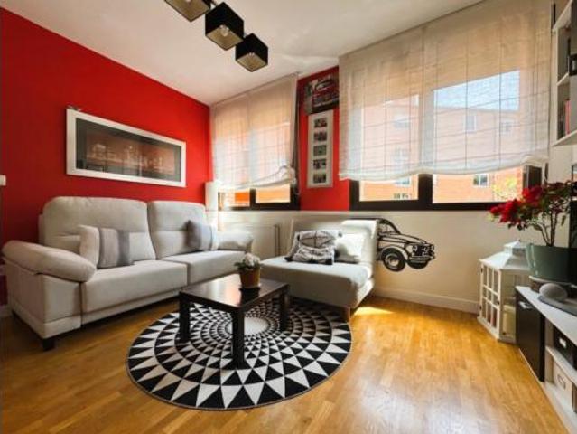 Piso en venta en Arangoiti, Bilbao