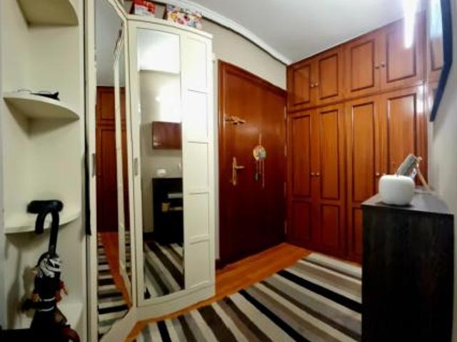 Piso en venta en Deusto, Bilbao