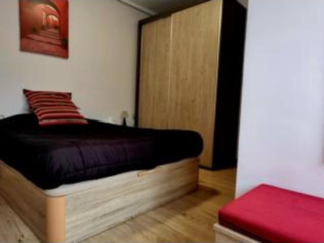Piso en venta en Arangoiti, Bilbao