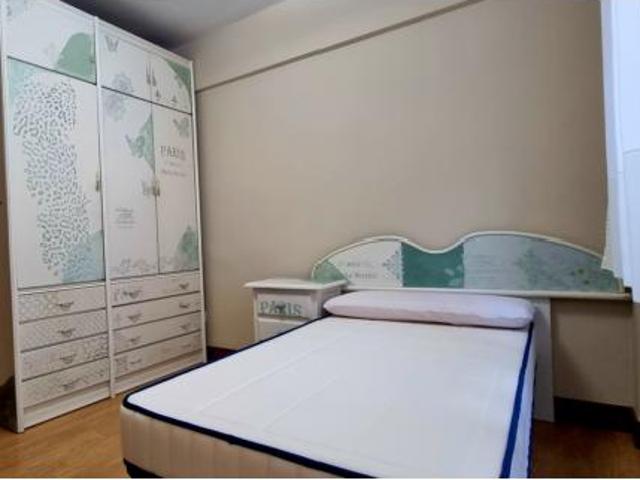 Piso en venta en Deusto, Bilbao