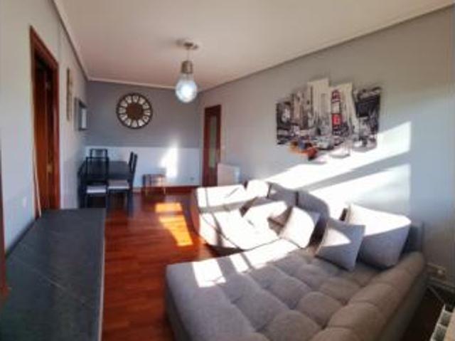 Piso en venta en Deusto, Bilbao