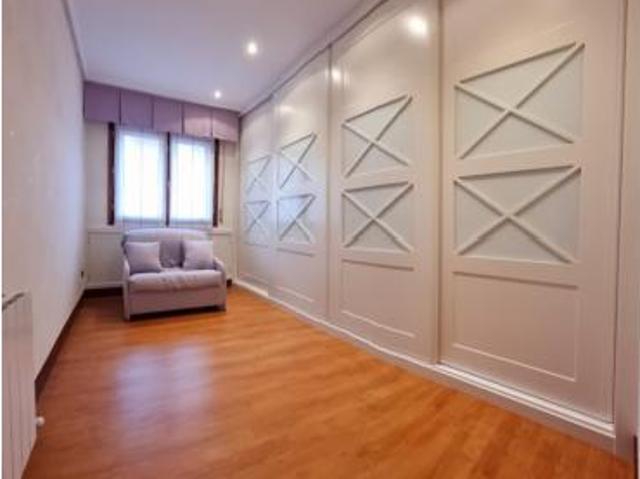 Piso en venta en Deusto, Bilbao