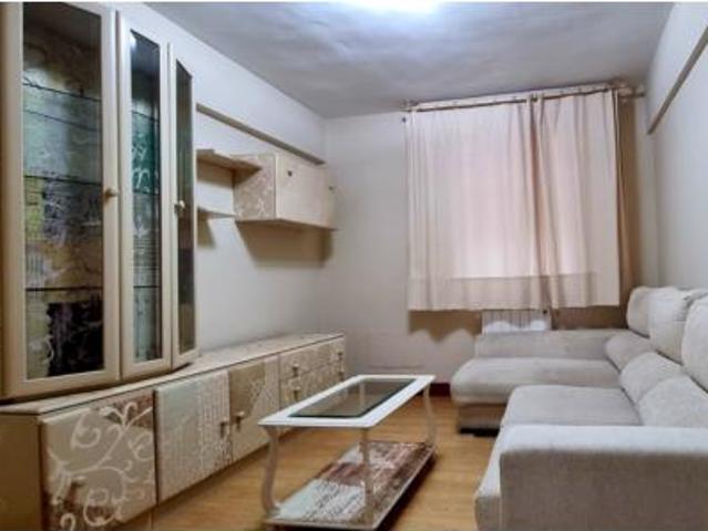 Piso en venta en Deusto, Bilbao