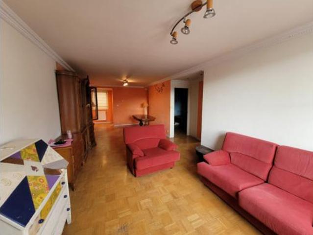 Piso en venta en Deusto, Bilbao