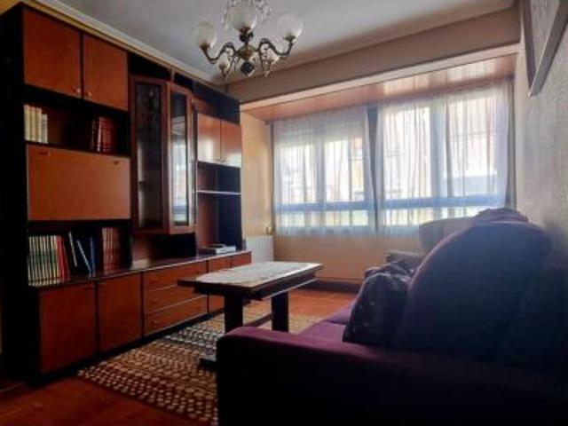 Piso en venta en Deusto, Bilbao