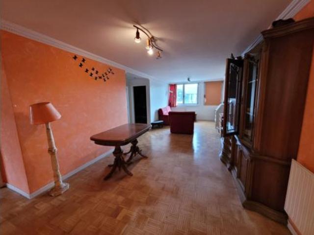 Piso en venta en Deusto, Bilbao