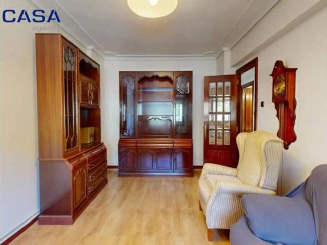 Piso en venta en Deusto, Bilbao