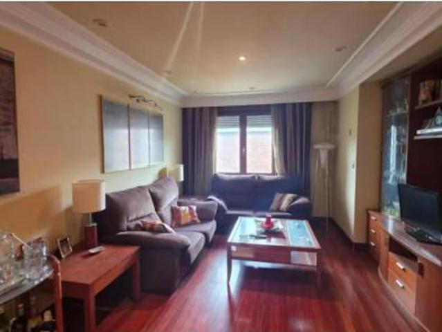 Piso en venta en Errekalde, Bilbao